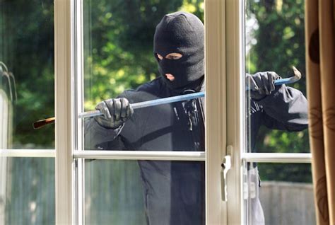 Ways To Keep Your Home Safe And Secure From Burglars