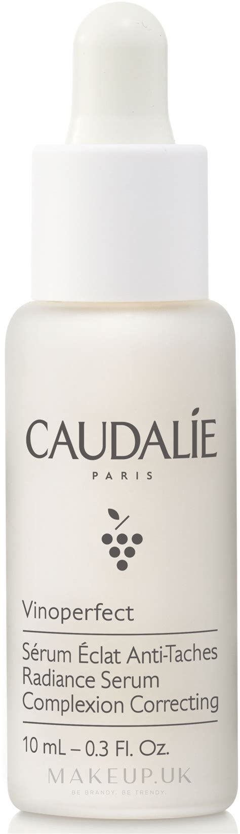 Gift Radiance Complexion Correcting Serum Caudalie Vinoperfect