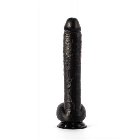 Gode Anal Long 31cm PlugezVous Grand Choix Godes