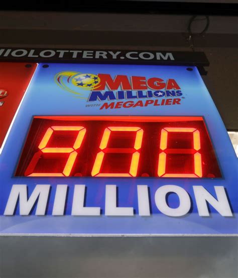 Youve Won The Mega Millions Jackpot Now What