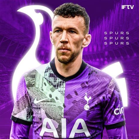 The Spurs Web On Twitter Ivan Perisic S Career So Far Pro