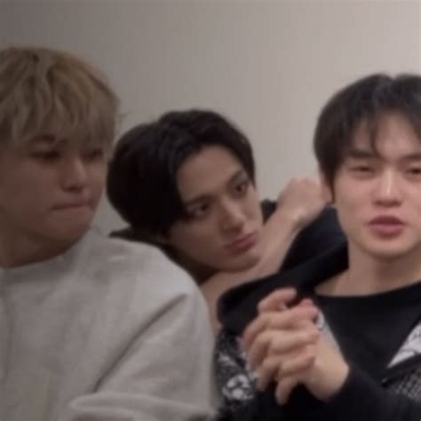 Peem On Twitter RT LJNFEED The Pout The Eyes EVERYTHING About Jeno