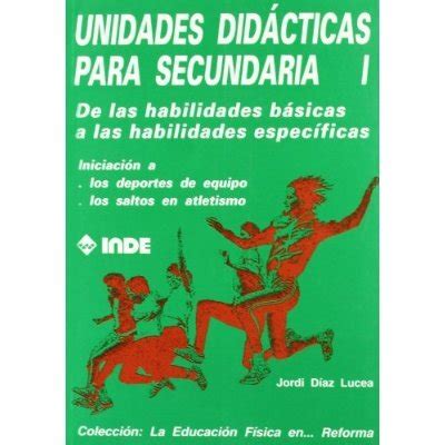 Libro de las habilidades básicas a las habilidades específicas