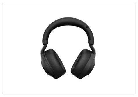 Jabra Evolve2 85 Stereo Wireless Headset