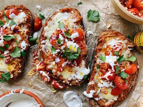 Receta De Molletes Mexicanos Una Gran Botana Mexicana Gran Luchito