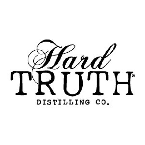 Hard Truth Distilling Co. - Distillery Trail