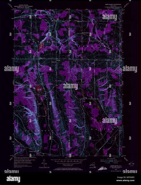 map  perrysburg  res stock photography  images alamy