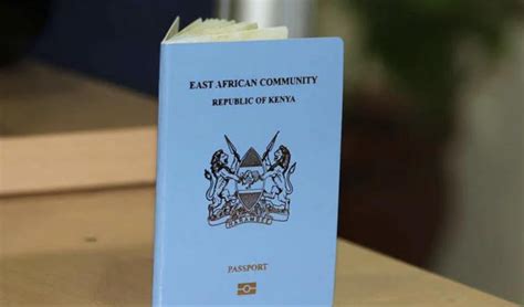 Ntv Kenya On Twitter The Immigration Department In Kisii County Has Called On Kenyans To Visit