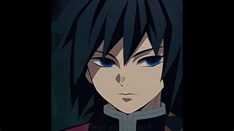 Do You Blame Yourself Giyuumakomosabito Edit Mostly Giyuu Chixyo