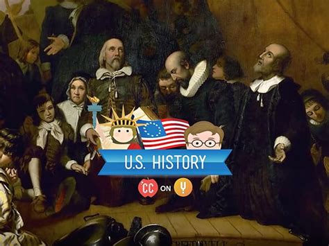 Prime Video Crash Course Us History Season 1