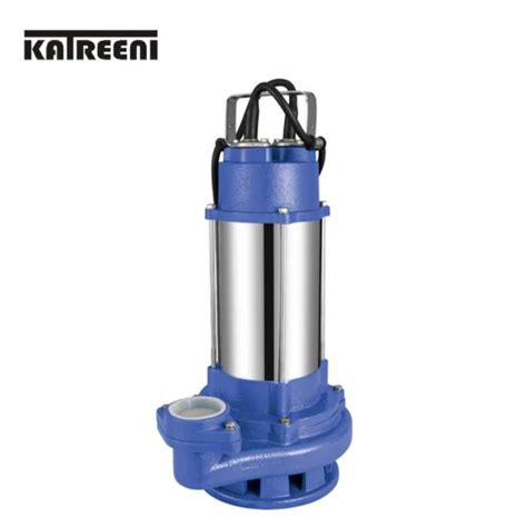 Submersible Sludge Pump Type Abs Js 15 50hz Tdh Fluid 48 Off