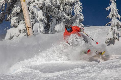 Mt. Hood Meadows - Visit Hood River