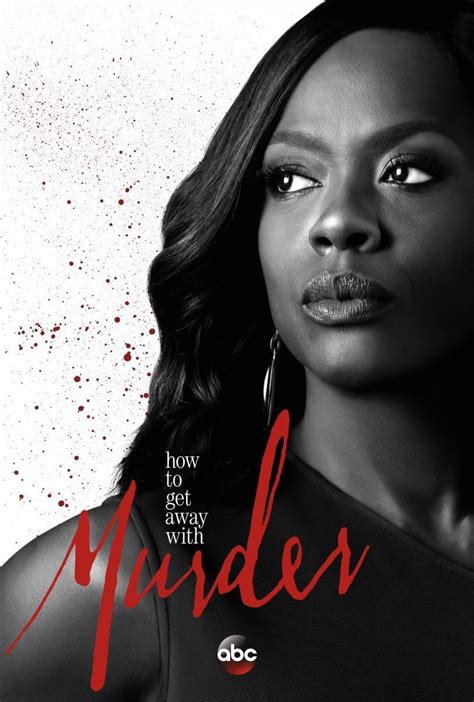 Image Gallery For How To Get Away With Murder Tv Series Filmaffinity