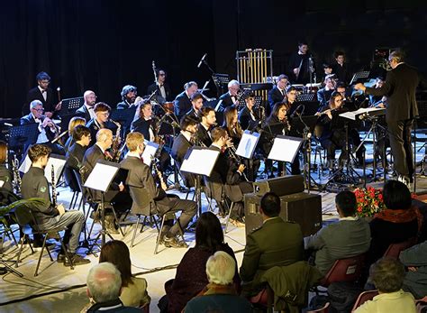 Arrigo Boito In Concerto A Fossano Per La Festa Della Repubblica La