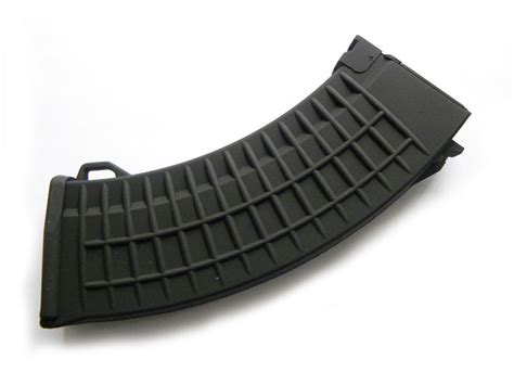 МАГАЗИН CYMA RК-47 150 шаров механический рифленый пластик C.88 купить ...
