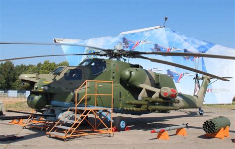 Ми-28Н/УБ/НМ "Ночной охотник" / Mi-28 "Havoc" • Форум "Стелс машины"