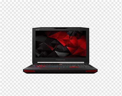 Laptop Acer Aspire Predator Intel Core I7 Pembunuh Elektronik