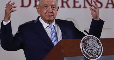 Amlo Responde Por Cheque Millonario De Rifa De Avi N Presidencial