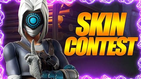 Fortnite JETZT LIVE Deutsch Skin Contest Custom Games In Der Neuen