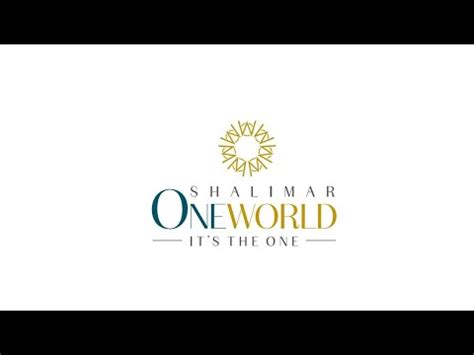 Best Property Shalimar Oneworld Shalimar Belvedere Shalimar