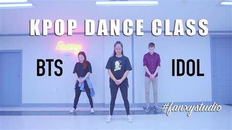 best kpop dance classes near me - Thresa Goad