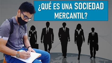 Para Que Sirven Las Sociedades Mercantiles Glosario De Las Palabras