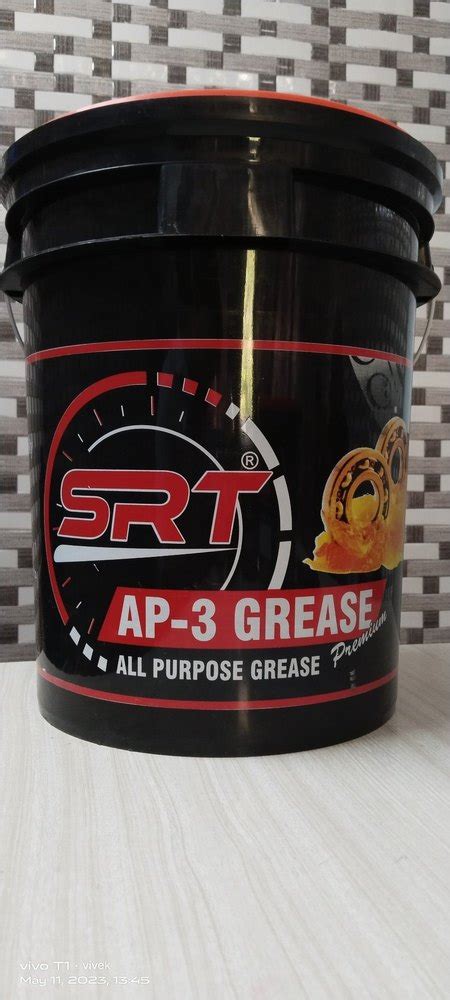 Ap3 Grease For Automotive At Rs 2001bucket In New Delhi Id