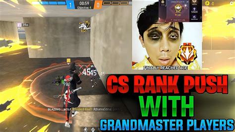 Cs Rank Grandmaster Push Trick Cs Rank Glitch Win Every Cs Rank