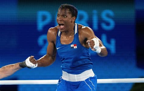 París 2024 Atheyna Bylon se queda con la medalla de plata