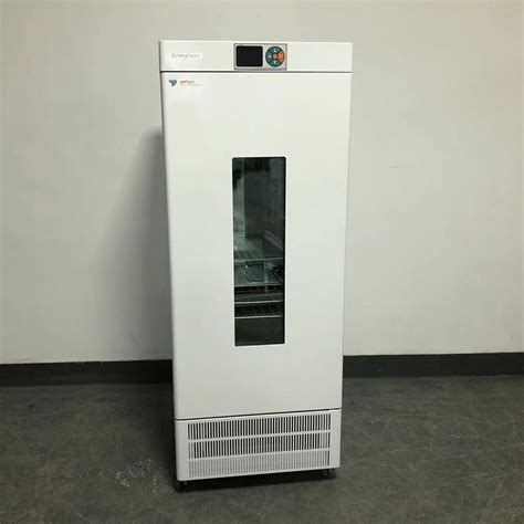 Biochemical Incubator DW LBI Drawell Scientific