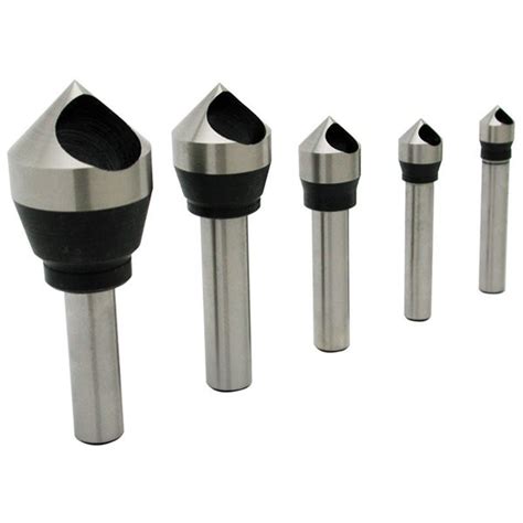 Zero Flute Countersinks Results Page 1 KBC Tools Machinery