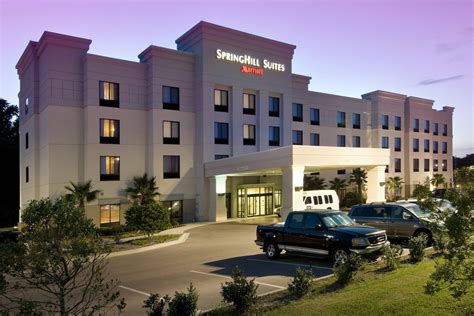 Top 10 Hotels near Jacksonville Airport: Where to Stay Near JAX