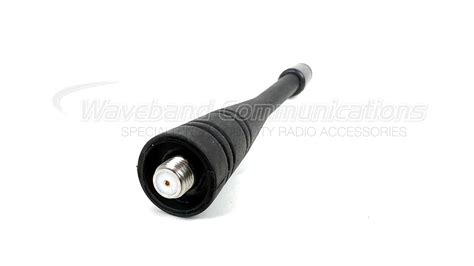 Motorola APX 6000 Antennas