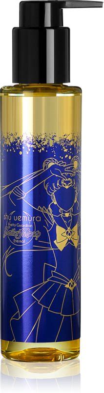 Shu Uemura Essence Absolue Sailor Moon Huile Hydratante Et Nourrissante