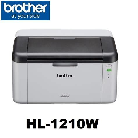 Brother Hl W Wireless Mono Laser Printer