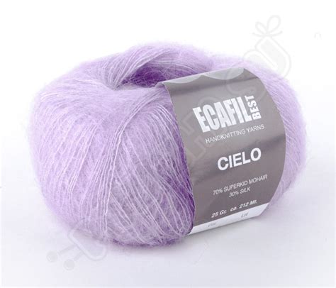 Кутнор Ecafil Best Cielo