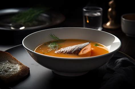 Premium Ai Image Fish Cod Fillet Codfish Meal Halibut Meat White Fish