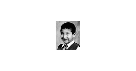Xavier Loya Obituary 2011 Tucson Az Arizona Daily Star