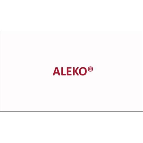 ALEKO Sliding Gate Opener Basic Kit | Wayfair