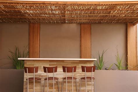 Bamboo Ceilings Brightfields Natural Trading Company Bamboo Ceiling