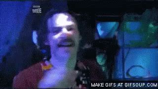 Old Gregg GIF - Old Gregg Dance - Discover & Share GIFs