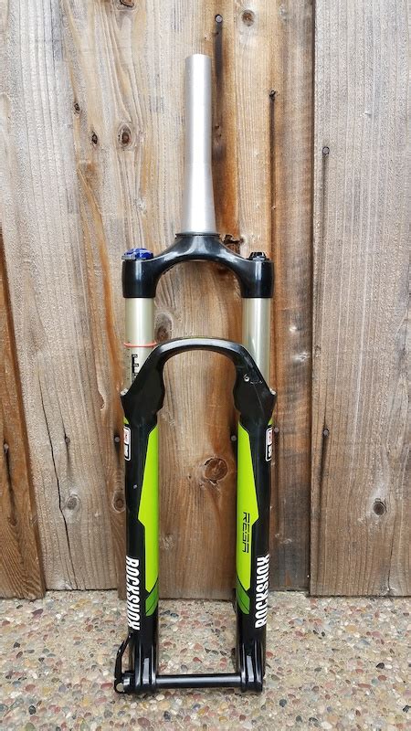 2014 RockShox REBA RL 29er For Sale