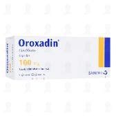 Oroxadin Mg C Psulas