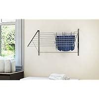 Brightmaison Clothes Laundry Drying Rack Heavy Duty Stainless Steel