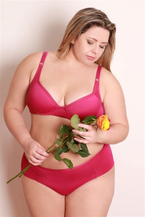 Lingerie para viagem romântica Viajar é Simples