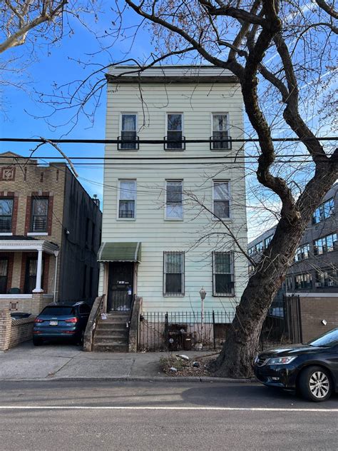 801 Thomas S Boyland St, Brooklyn, NY 11212 (Off Market NYStateMLS