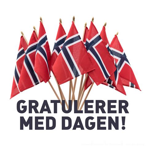 gratulerer med dagen ofoting