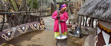 Sotho People