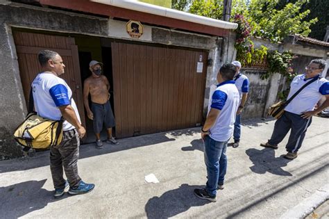 Macaé inicia primeiro Levantamento do Índice Rápido para o Aedes