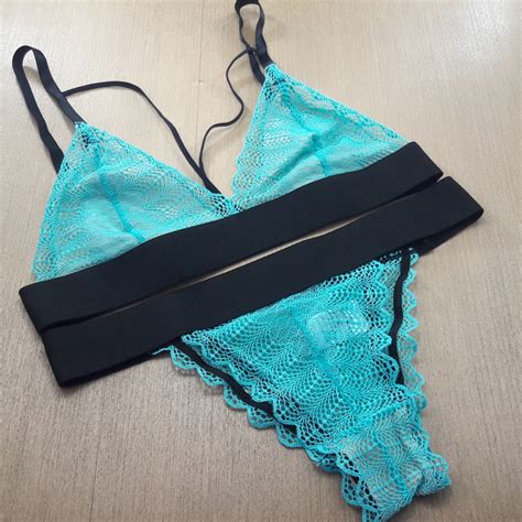 Conjunto Renda Lingerie Br Atacado Para Revenda